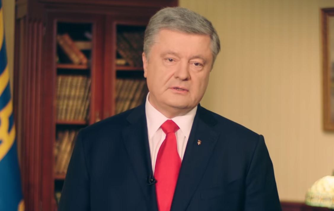 Это и есть дебаты: украинцы отреагировали на ответ Порошенко Зеленскому (видео)
