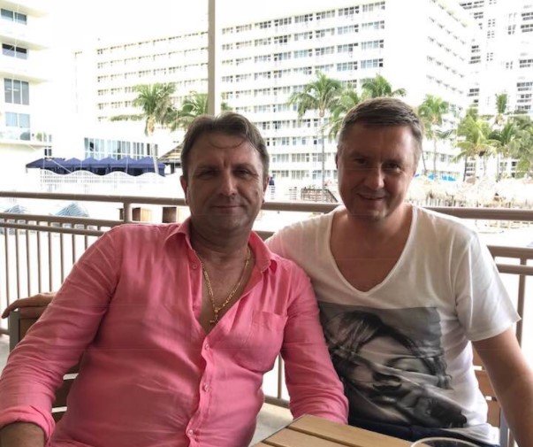 &quot;Динамо&quot; має намір повернути Ротаня в команду