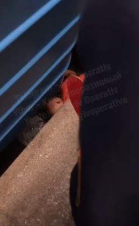 В метро Киева произошло ЧП: подробности (видео)