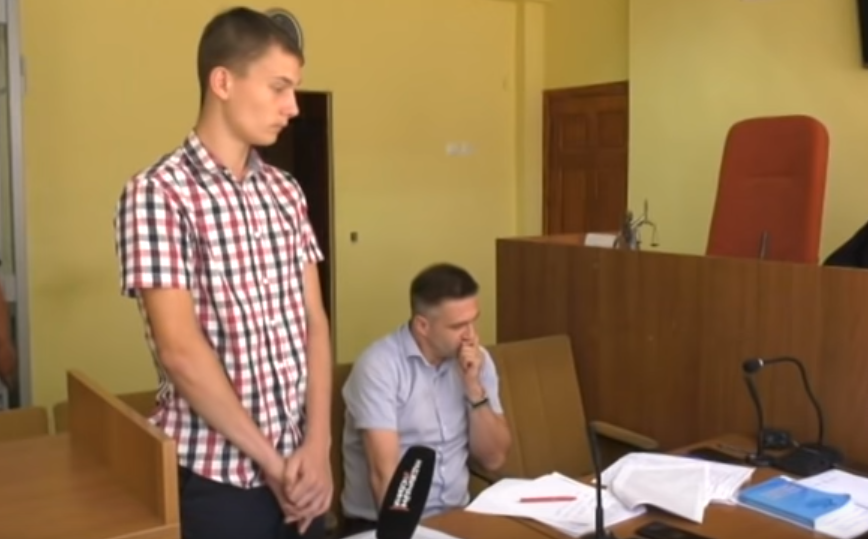 Відкопав нові кросівки: ймовірний вбивця Яни Шевченко шокував цинічною заявою