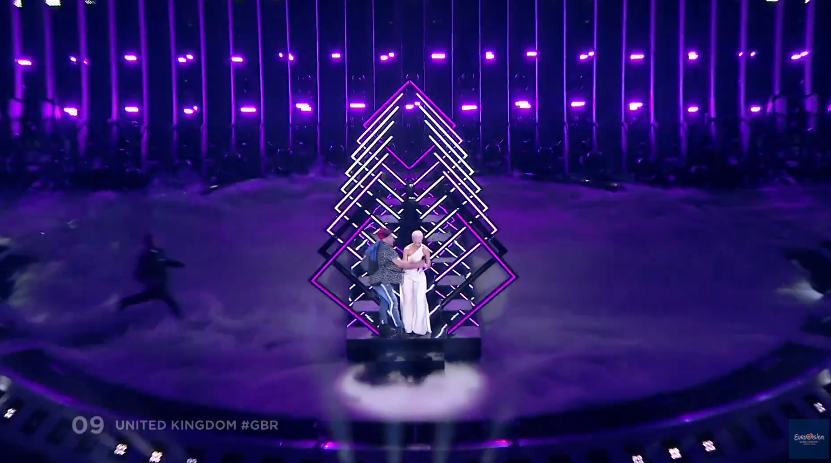 Евровидение 2018: все подробности