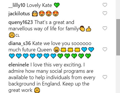 Возвращение к природе: раскрыта новая интересная деталь о Кейт Миддлтон