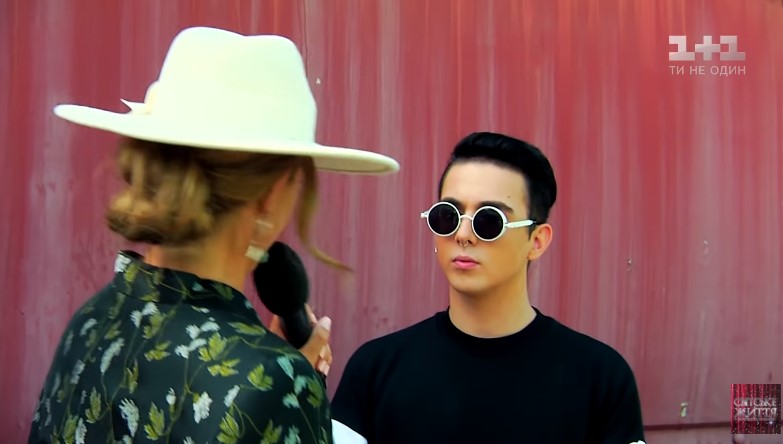 "Немного поднял": MELOVIN рассказал об огромных гонорарах после Евровидения