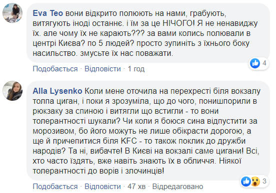 Укрзализныця попала в громкий скандал из-за ромов: подробности