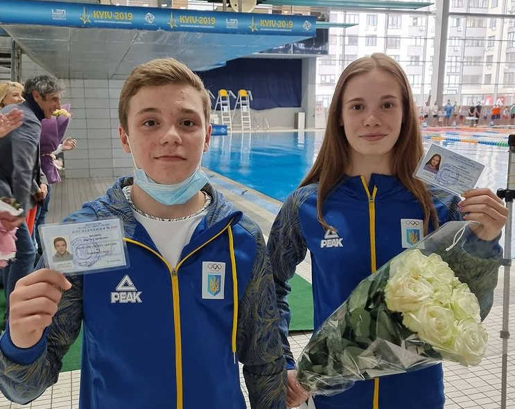 Нова зірка українського спорту: хто така Ксенія Байло і чому про неї усі говорять