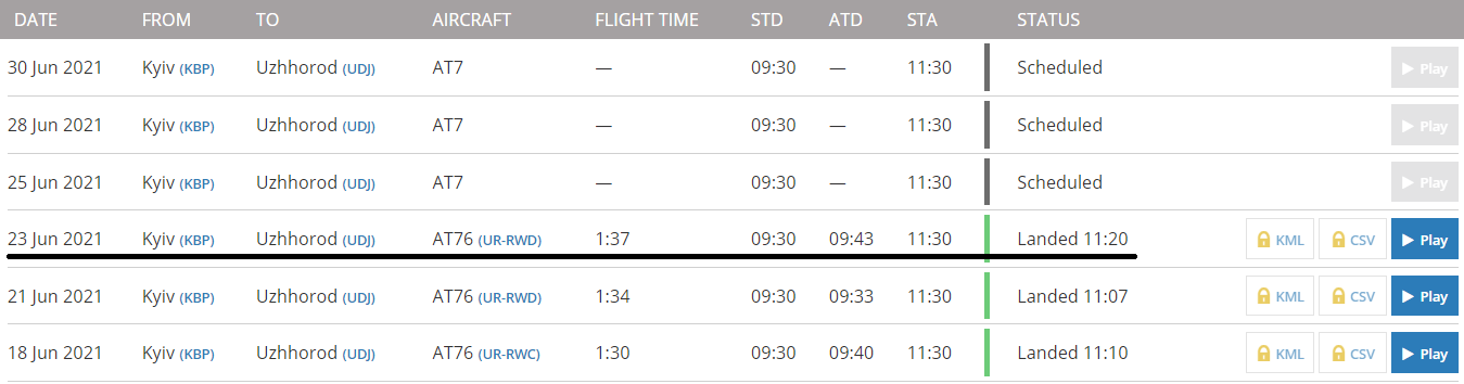 Тищенко відреагував на &quot;зрив&quot; вильоту рейсу до Ужгорода і процитував Шурика