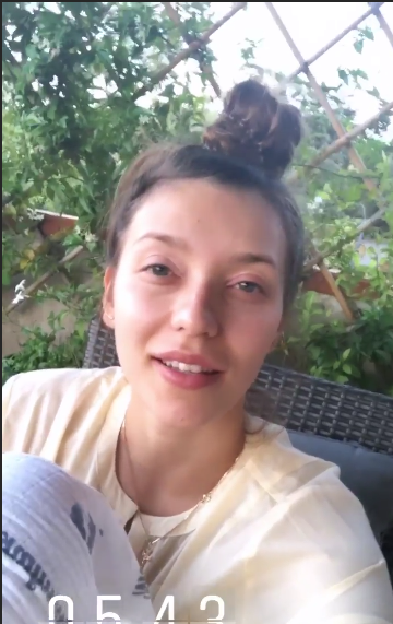 &quot;Я еле живая&quot;: Регина Тодоренко пожаловалась на трудности путешествия в Италию