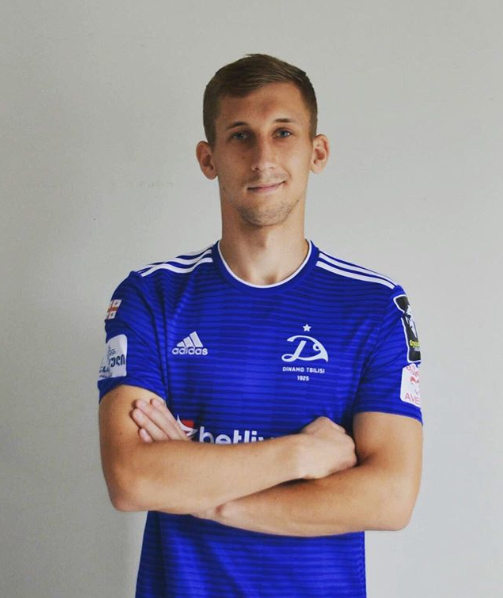 В окупованому Криму зник батько відомого українського футболіста (фото)