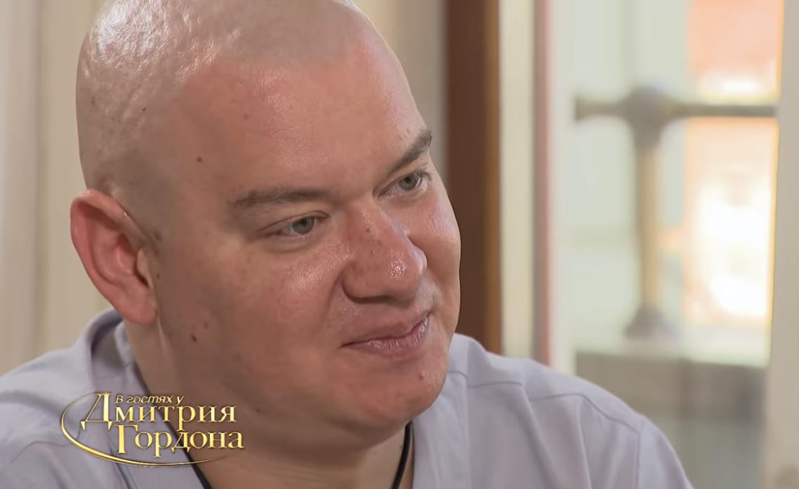 Я могу что-то донести туда: Кошевой ответил на слухи о политических амбициях (видео)