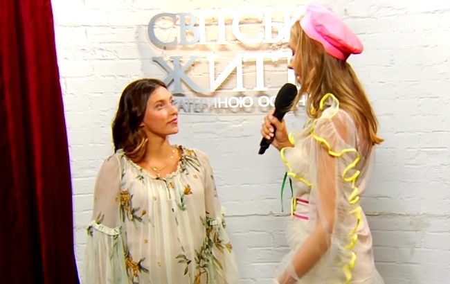 "Другим я его не видела": беременная Тодоренко прокомментировала наркозависимость жениха