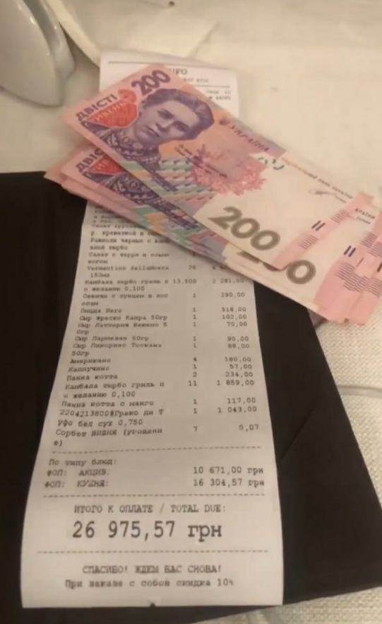 Нез'ясовно, але факт: у Харкові відкрився ресторан під час карантину