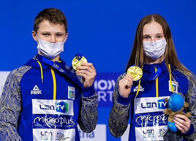 Нова зірка українського спорту: хто така Ксенія Байло і чому про неї усі говорять