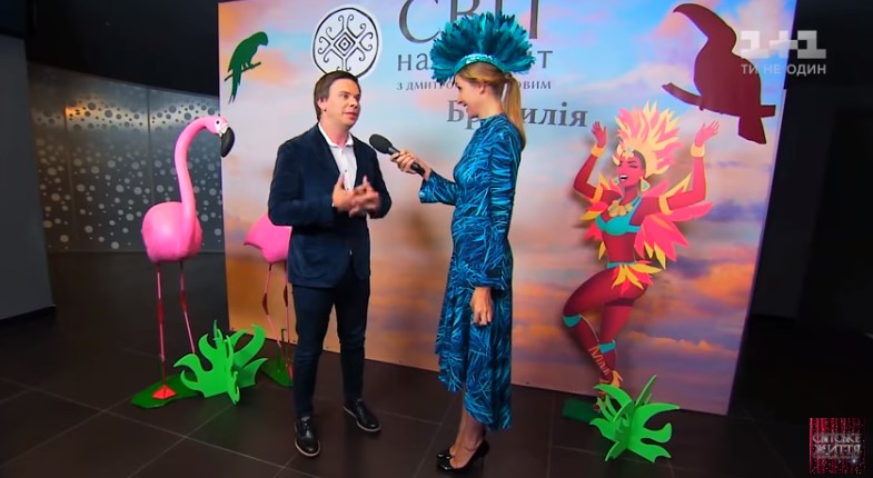 "Я думал, нас просто убьют": Комаров рассказал, как брал интервью у бразильского наркобарона