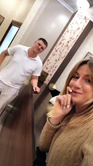 "У мене відколовся передній зуб": Никитюк розповіла про НП, збіглися всі лікарі