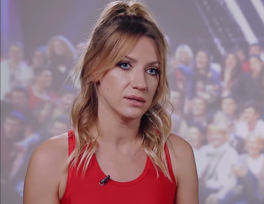 &quot;Леся - телеведуча? Вона ж техперсонал&quot;: Нікітюк розповіла, як потрапила у шоу-бізнес