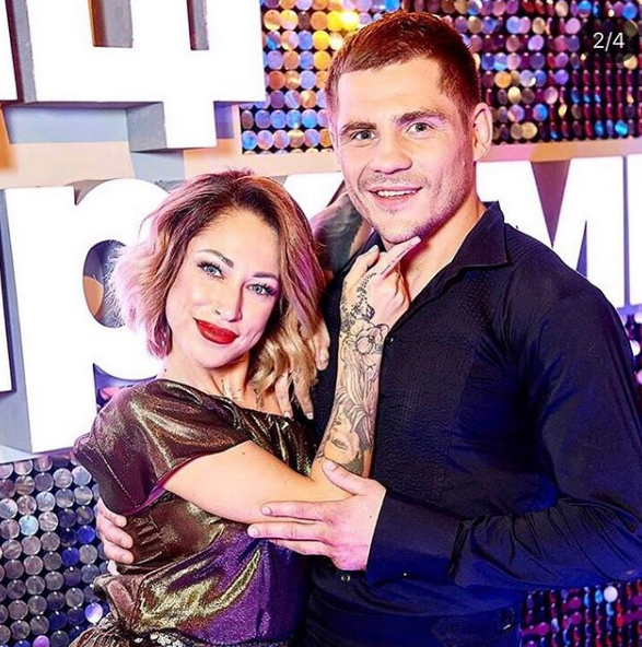 Пристрасний Сенічкін і ніжна Нікітюк: як пройшов 8 випуск Танці з зірками 2018