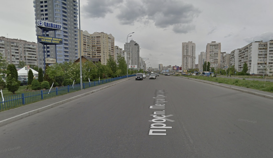 З'явилося відео вибуху будинку на Позняках