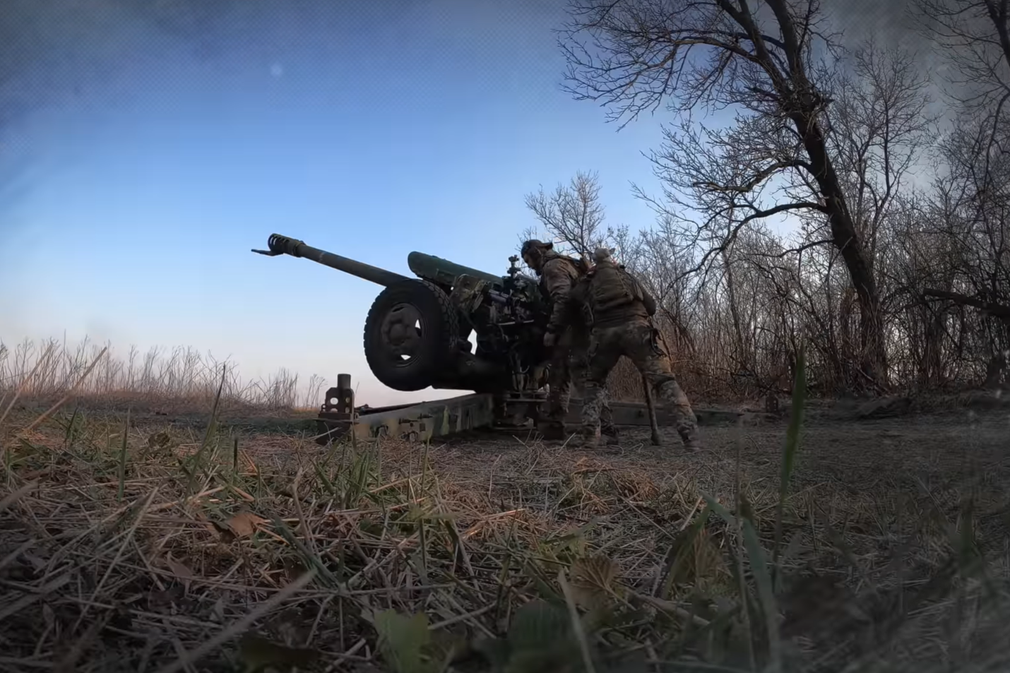 Блогер из Швейцарии на Донбассе снял фильм о российской агрессии: видео &quot;взорвало&quot; интернет