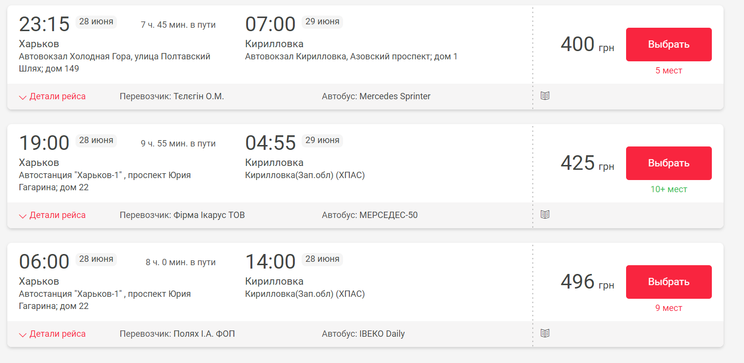 Як в Туреччину злітати: у скільки обійдеться відпочинок у Кирилівці 2020