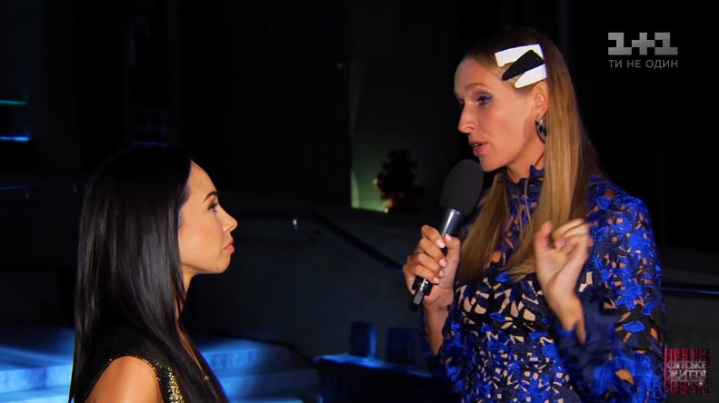 "Чекала трохи більшого": Катерина Кухар розповіла, хто розчарував її в "Танцях з зірками"