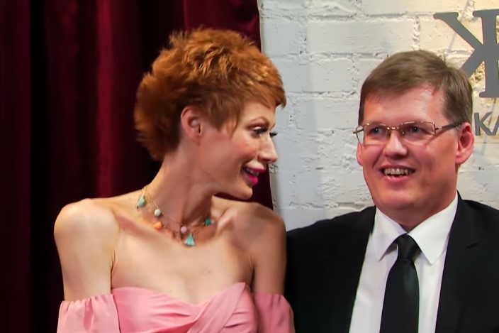 "Просто не верила": Кристина Лебедь рассказала, как начала встречаться с Павлом Розенко