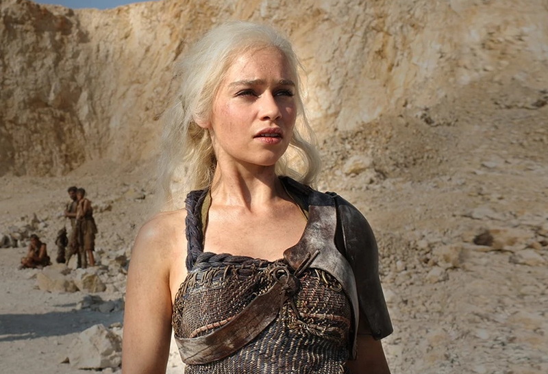 Гра престолів: серіал поставив унікальний рекорд