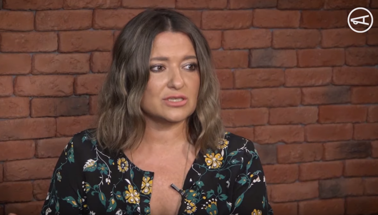 Дати стусана? Могилевська висловилася про гастролі в Росії (відео)