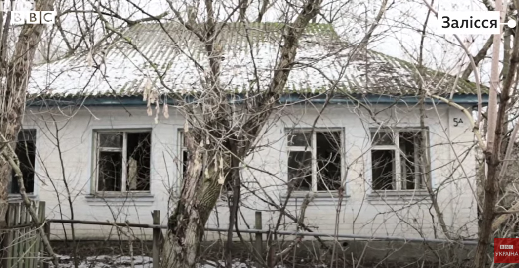 Родственник Навального возглавил село под Киевом: местные гордятся (видео)