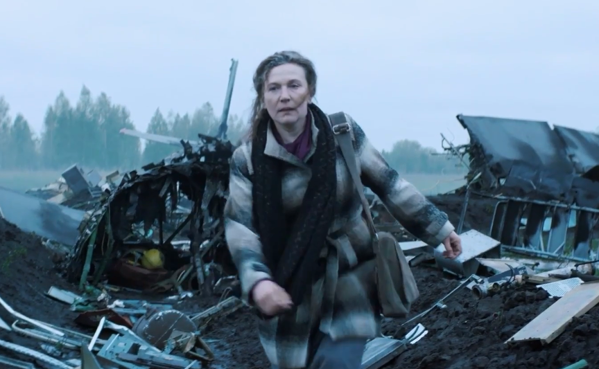 "Сини України": ця пісня з нового фільму про війну пробирає до сліз