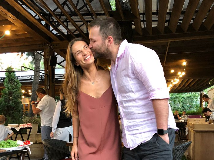 Вийшла заміж за чемпіона: як склалася доля переможниці &quot;Холостяка&quot; Селюкової