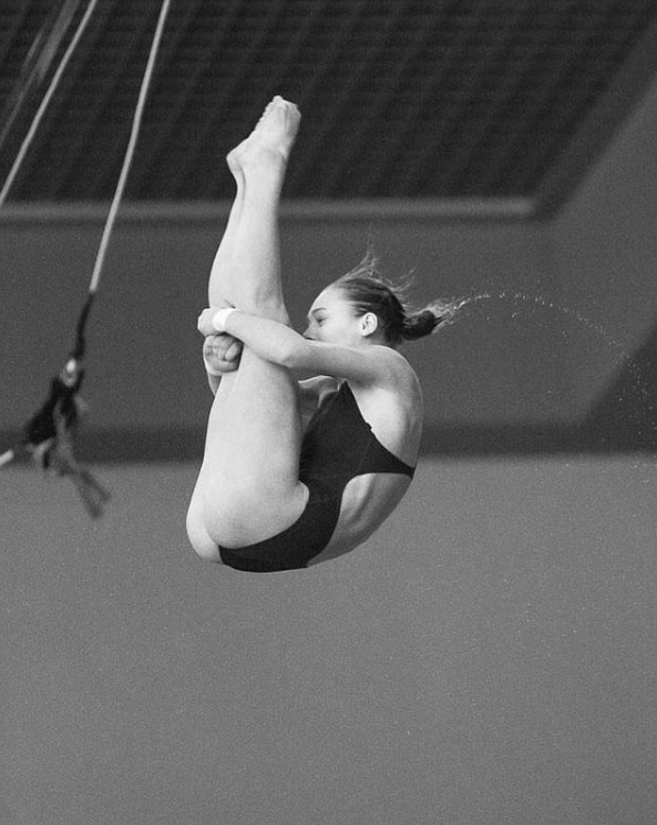 Нова зірка українського спорту: хто така Ксенія Байло і чому про неї усі говорять