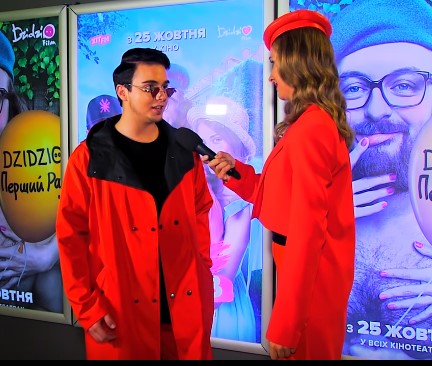 "Делаю все сам, стоит очень дорого": MELOVIN рассказал о "золотом" хобби (видео)