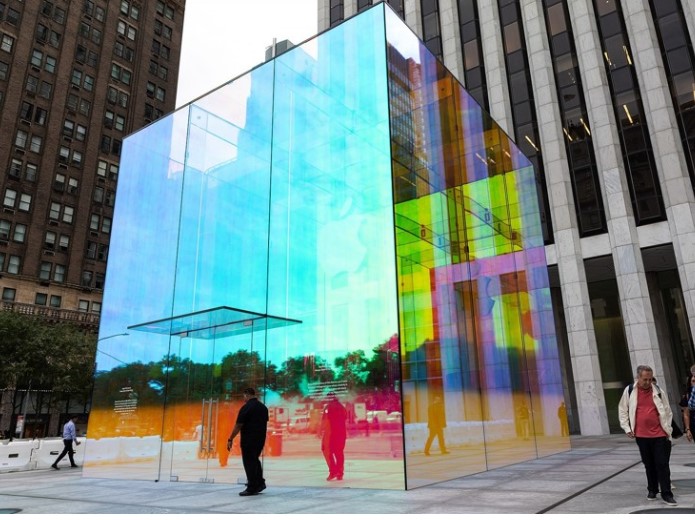 Які новинки показала Apple на презентації 2019: огляд