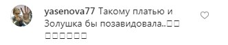 Попелюшка б позаздрила: Наталія Водянова блищить на балу в розкішній сукні Dior