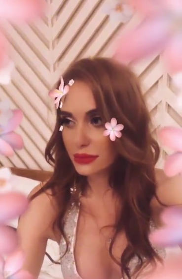 Слава из "НеАнгелов" шокировала своим поведением - ФОТО