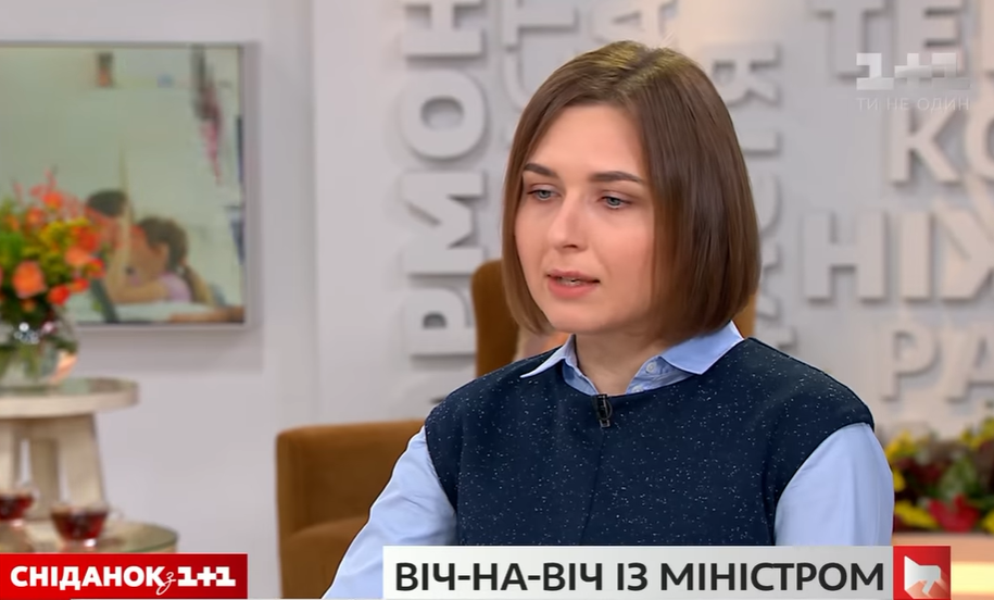Забагато: Новосад зробила гучну заяву про вчителів в Україні (відео)