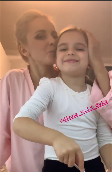 &quot;Це насолода&quot;: Лілія Ребрик похвалилася кулінарними вміннями донечки-господині