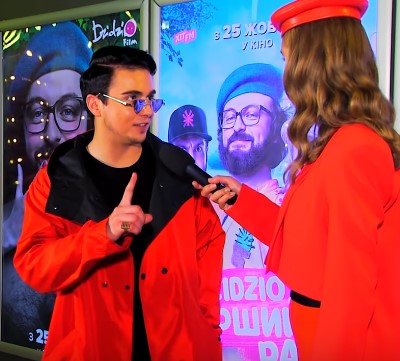 "Делаю все сам, стоит очень дорого": MELOVIN рассказал о "золотом" хобби (видео)