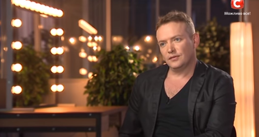 На сцене Х-фактора "появилась" депутат Верховной Рады (видео)