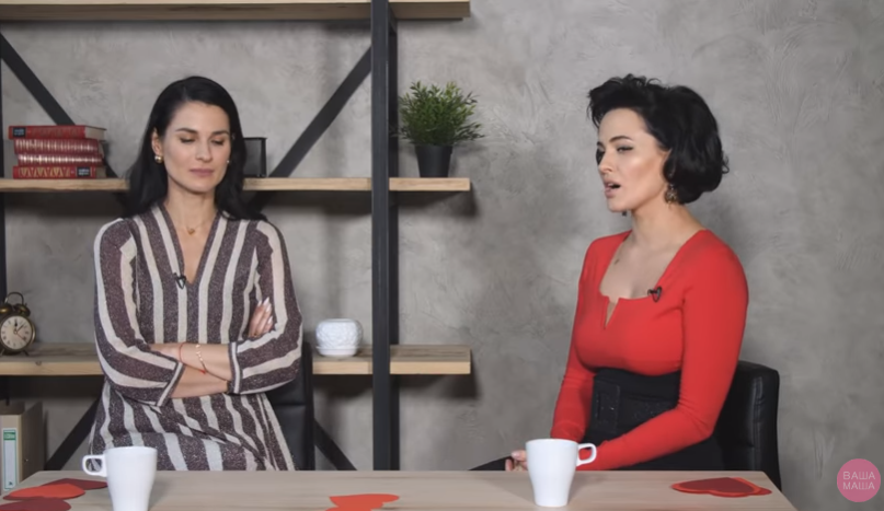 Просто не можу заснути: Даша Астаф'єва розповіла про найбільші страхи