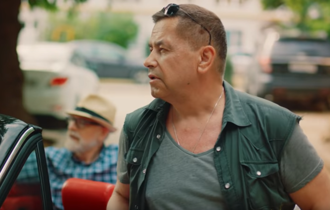 "Кишенькові скоморохи" Путіна зняли кліп про Кримський міст (відео)