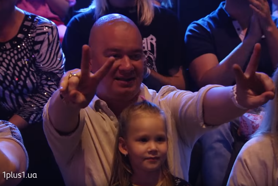 Голос Діти 5: дочь Кошевого довели до слез (видео)