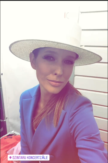 "Безупречный вкус": Катя Осадчая восхитила элегантностью в Юрмале