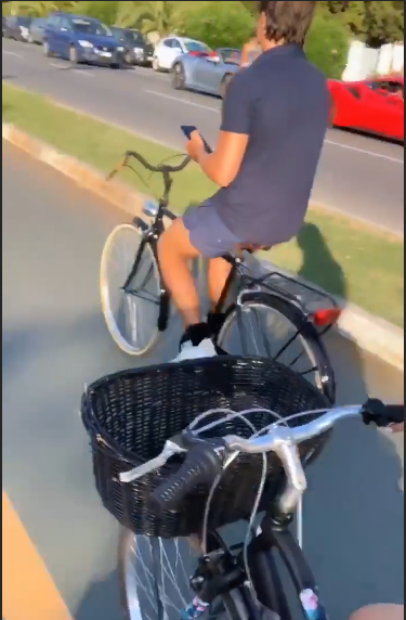 Онучка Ротару відправилася з коханим на романтичний вікенд в Тоскану