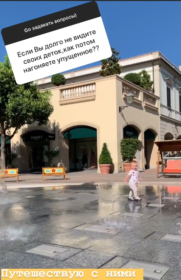 &quot;Мы не ругались&quot;: Остапчук высказался об отношениях с экс-супругой и показал фото с сыночком