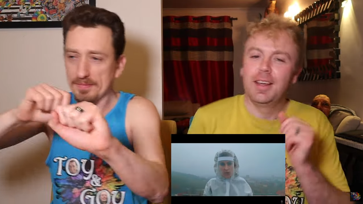 Все "шумят": Go_A уже покорили весь мир, не дожидаясь Евровидения 2021 (видео)