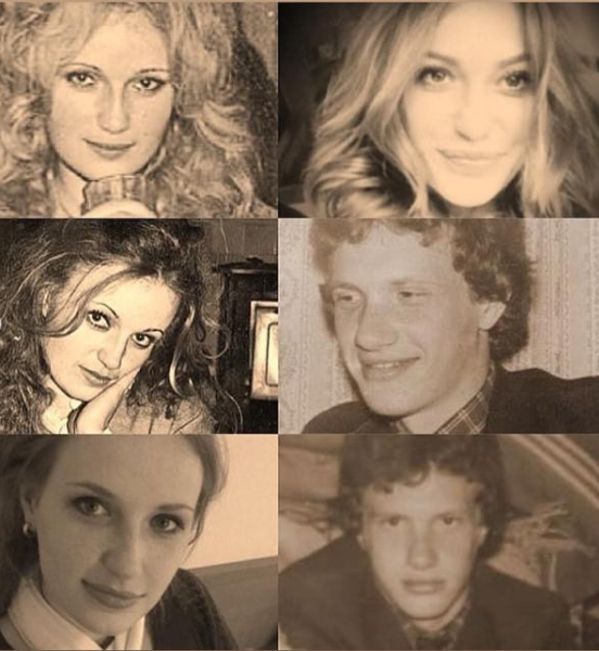 Камінська розповіла про горе в родині: "дякую, що прийшов попрощатися"