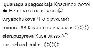 "Год Чебурашки": Седокова покорила сеть оригинальным новогодним фото