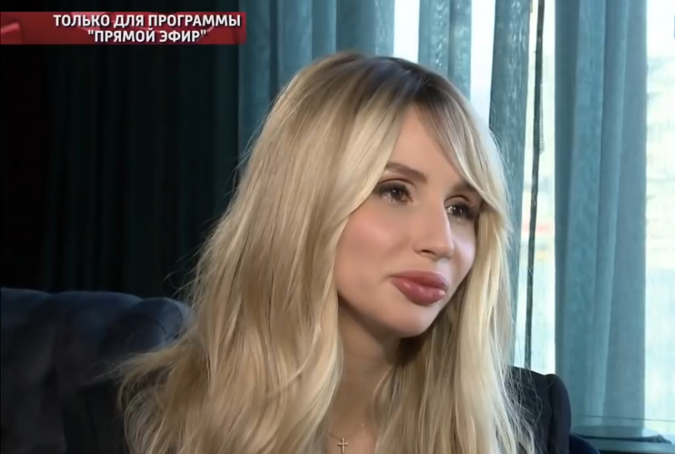 "Хочу помовчати": Лобода вирішила поїхати в Тибет до монахів