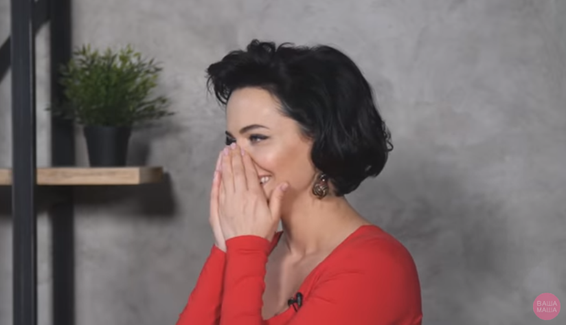 Просто не можу заснути: Даша Астаф'єва розповіла про найбільші страхи